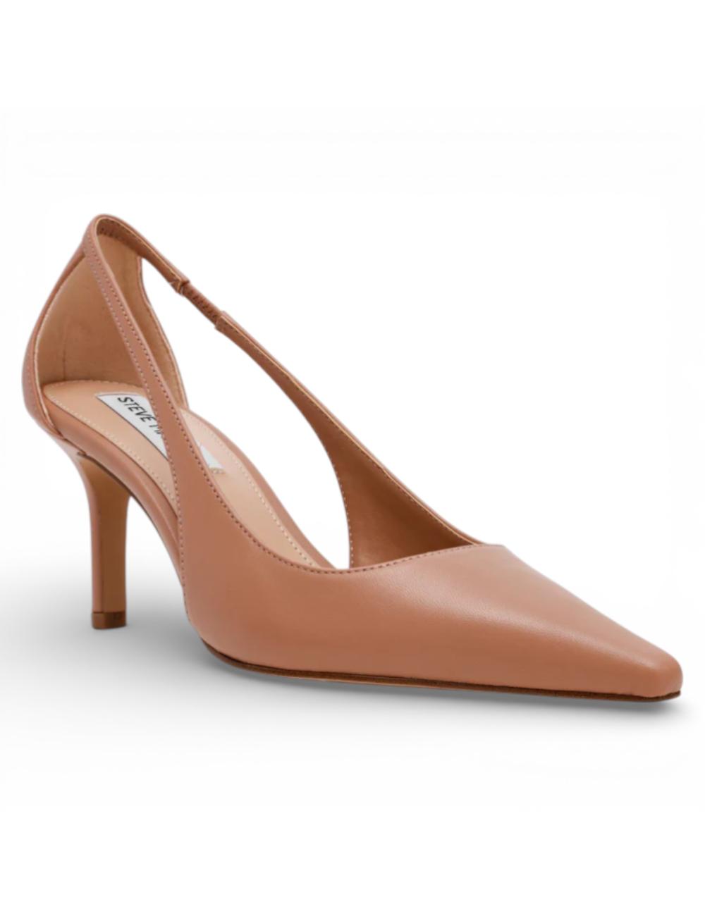 Steve Madden Décolleté Dark Blush