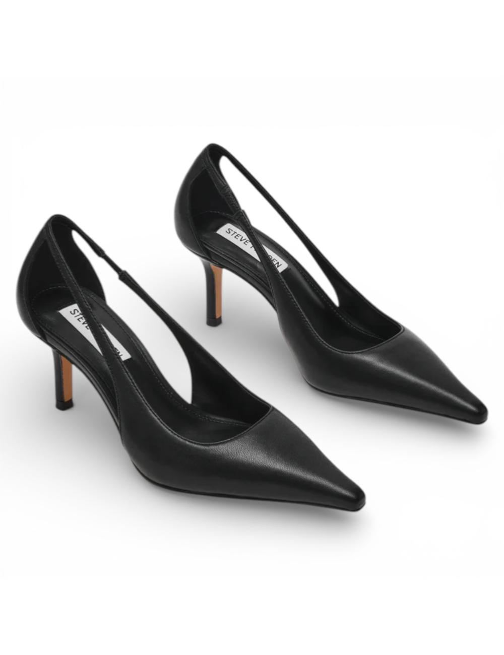 Steve Madden Décolleté Nero Altra