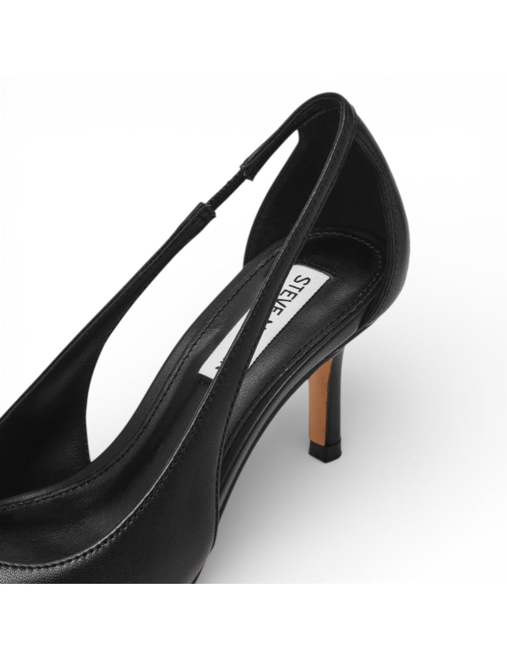 Steve Madden Altra Décolleté black