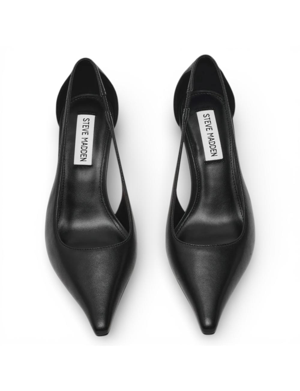 Steve Madden Altra Décolleté black