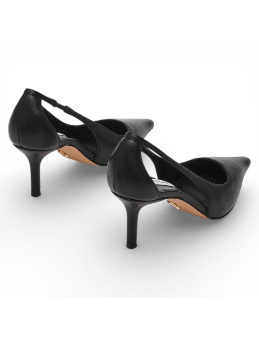 Steve Madden Altra Décolleté black