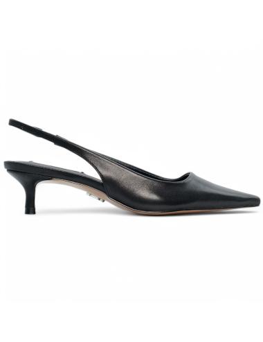 Steve Madden Kari slingback nero