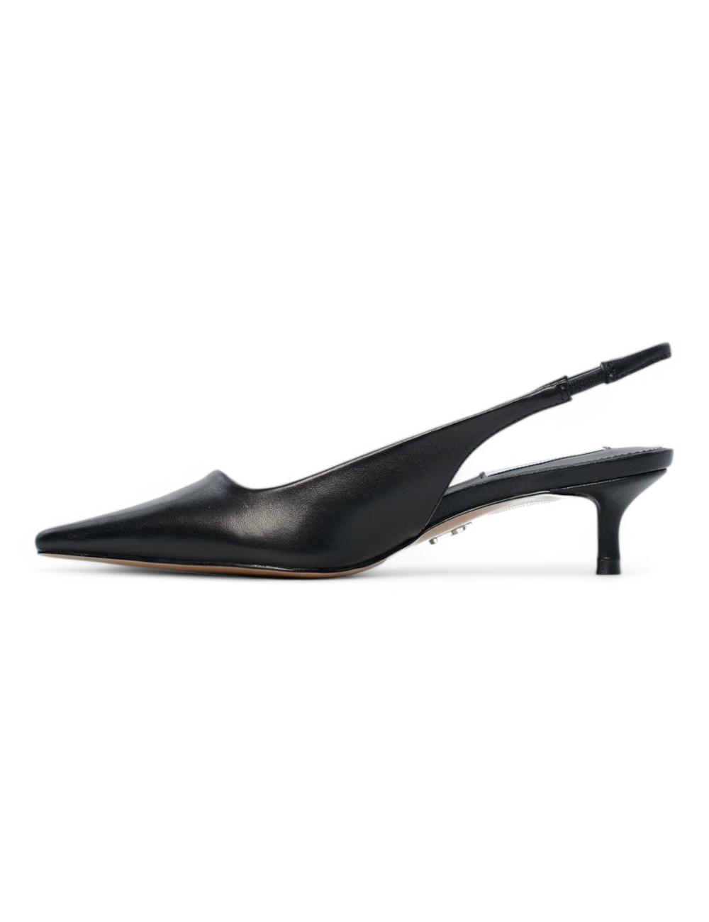 Steve Madden Kari slingback nero