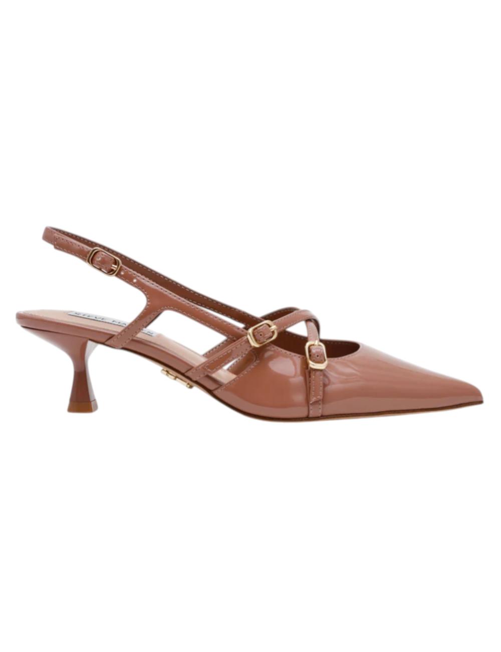 Steve Madden Lindale Décolleté Taupe