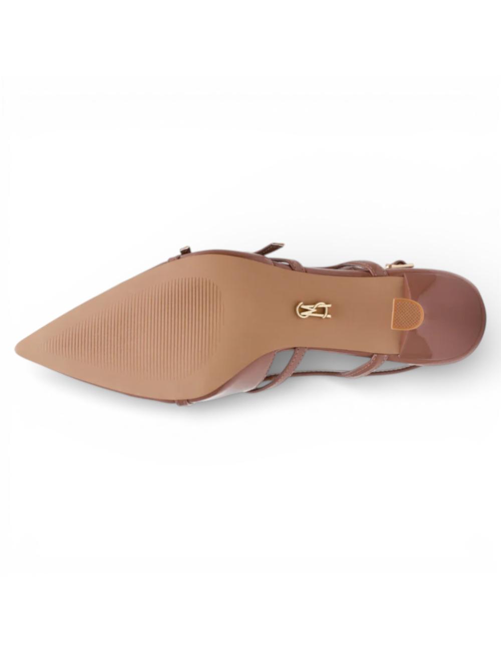 Steve Madden Lindale Décolleté Taupe
