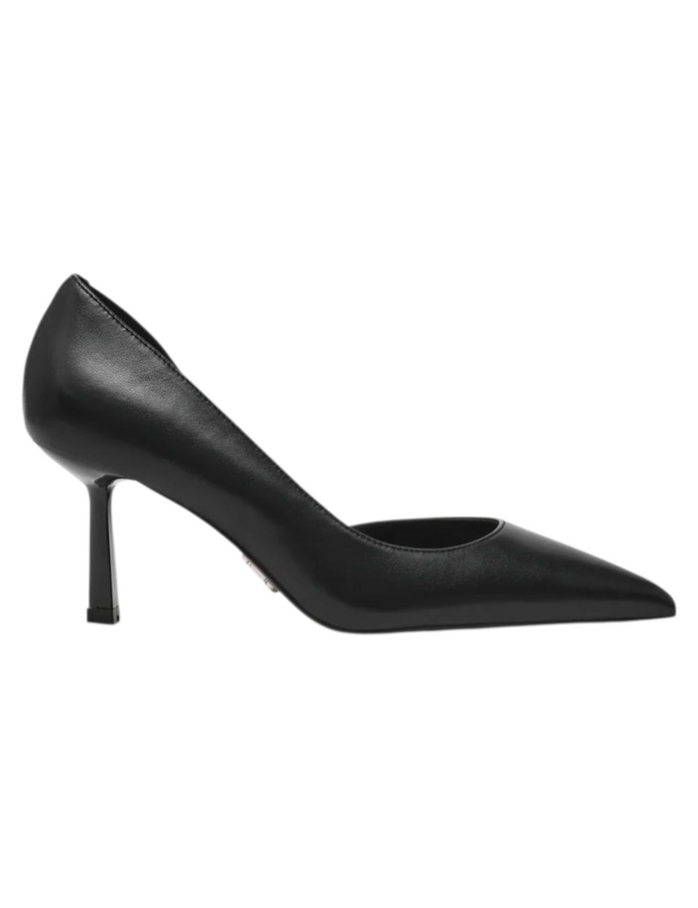 Steve Madden Décolleté Nero Pelle