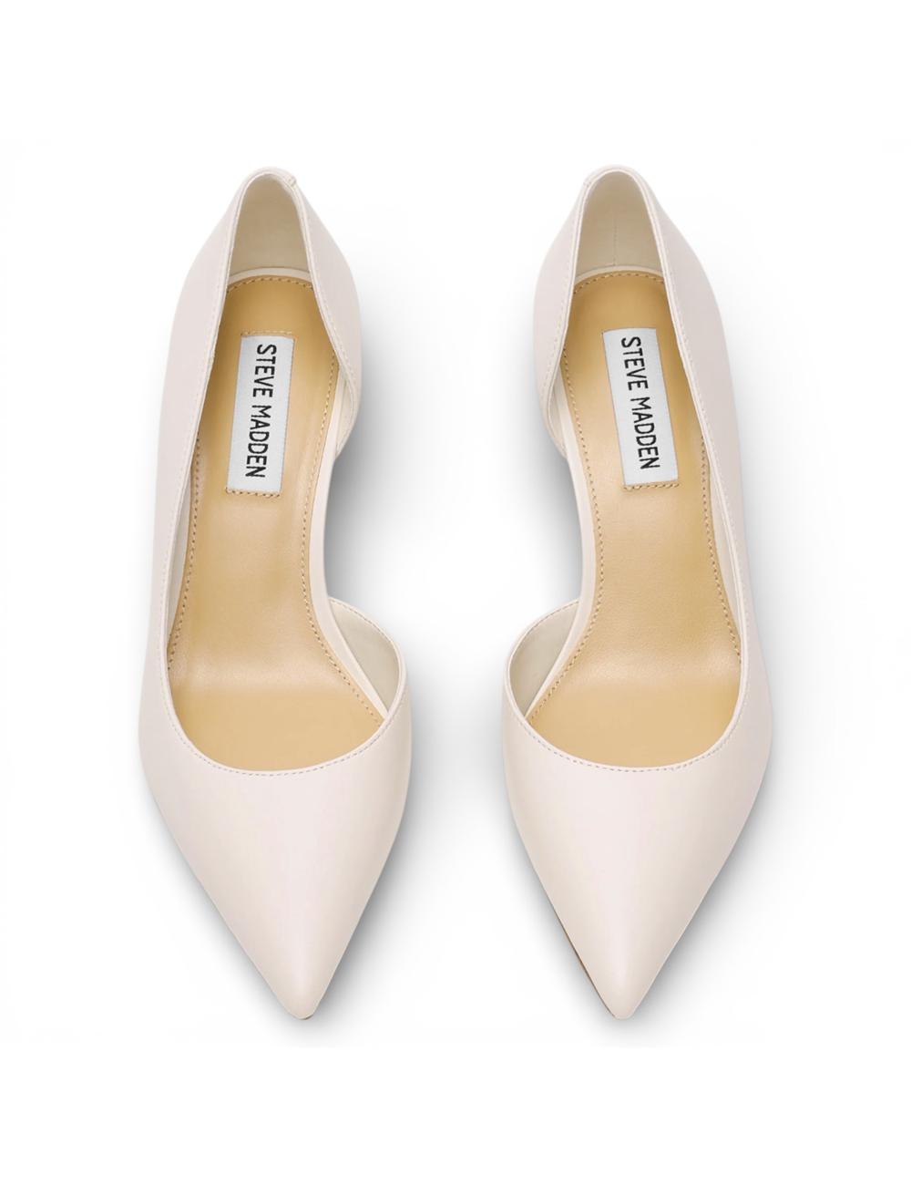 Steve Madden Vena Décolleté Pearl