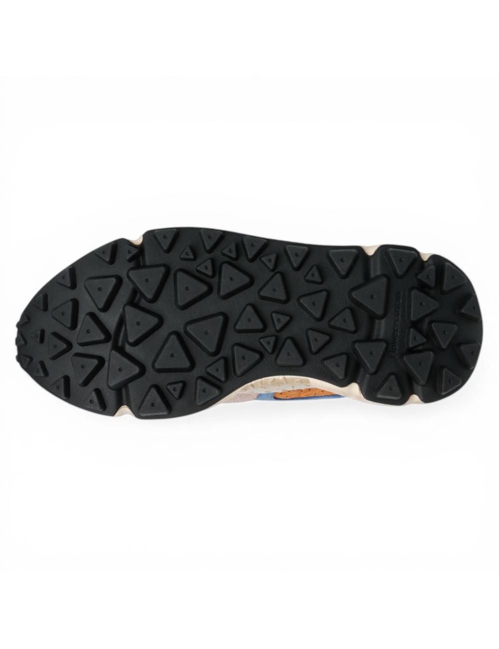 Flower Mountain Sneakers Donna Yamano 3 Cipria Magenta