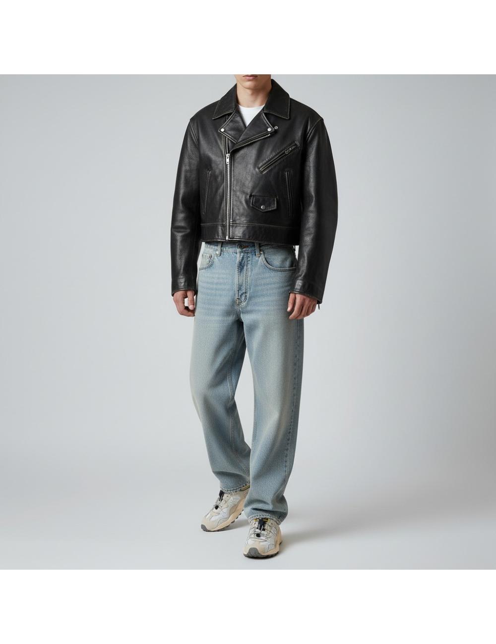 Flower Mountain Sneakers Tiger Hill bianca