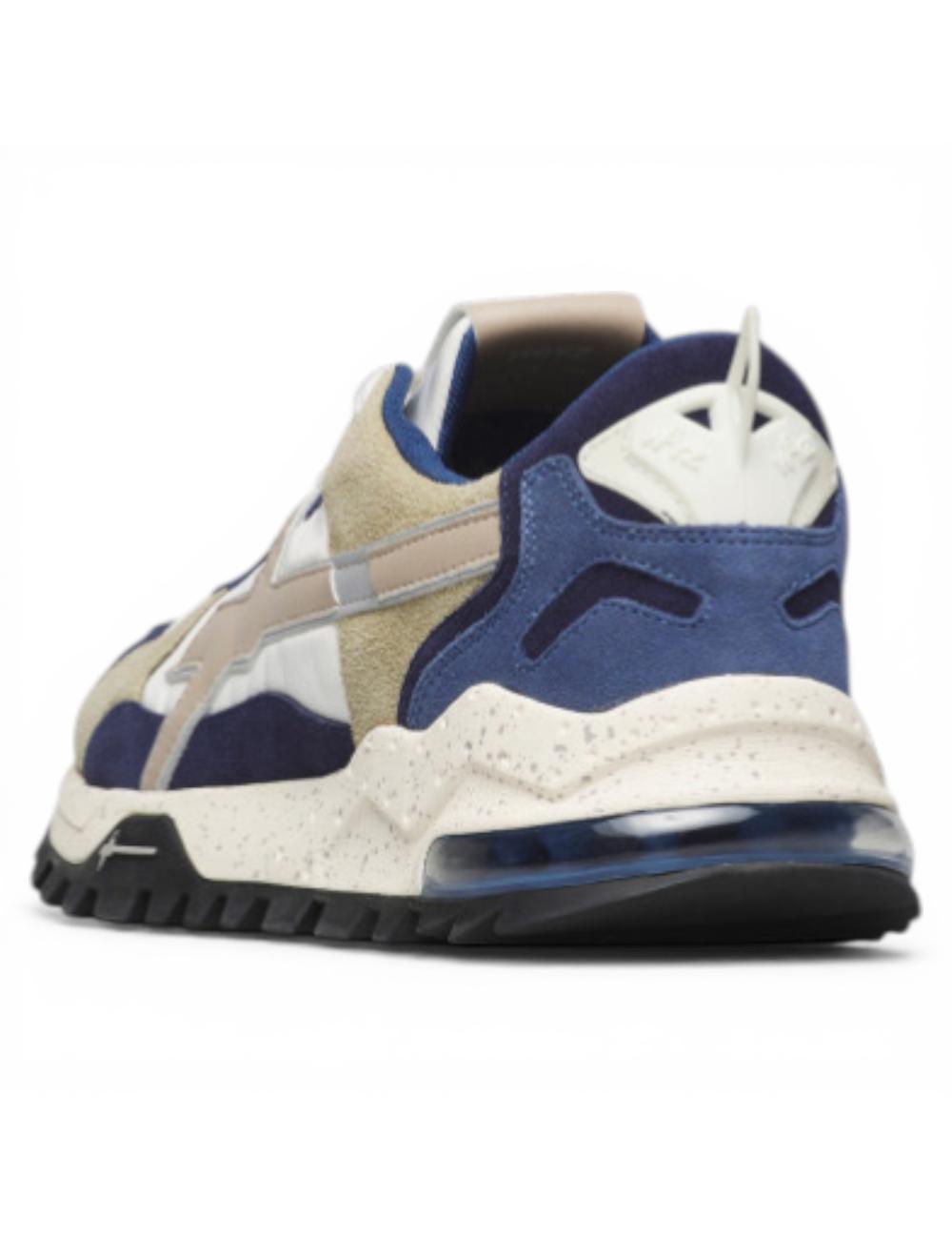 W6YZ sneakers running Breeze 3-M blue azure stone