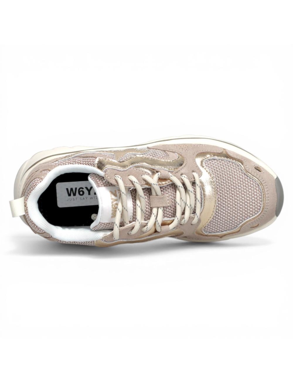 W6YZ sneakers running Mia...