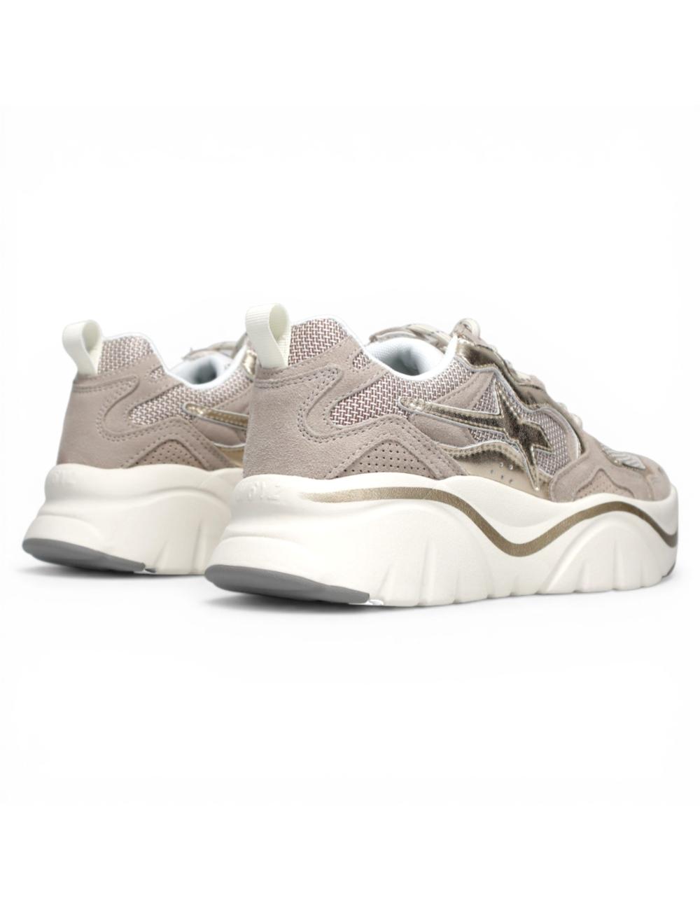 W6YZ sneakers running Mia...