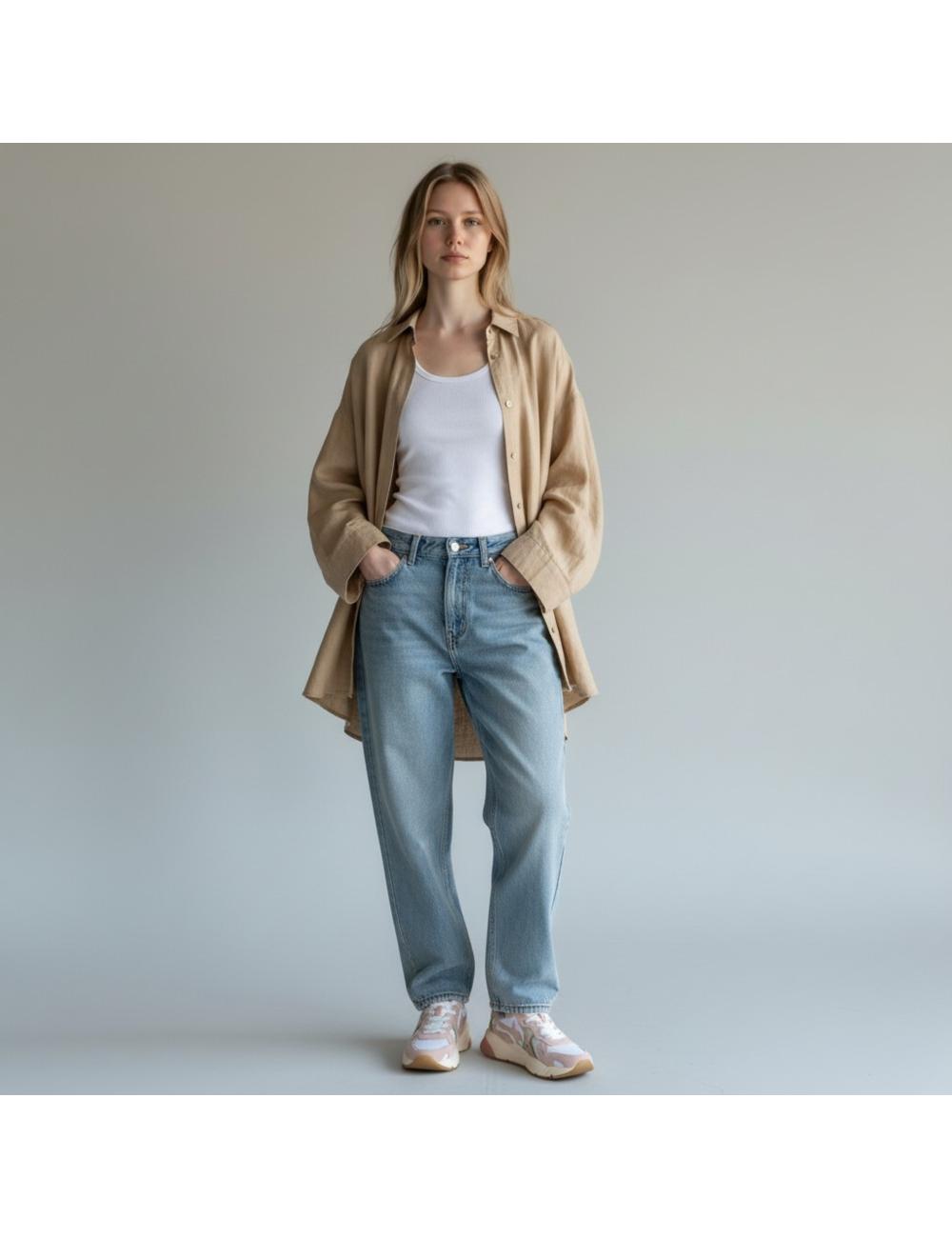 W6YZ sneakers running Sarah...