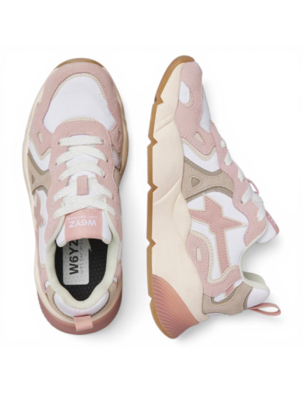 W6YZ sneakers running Sarah...