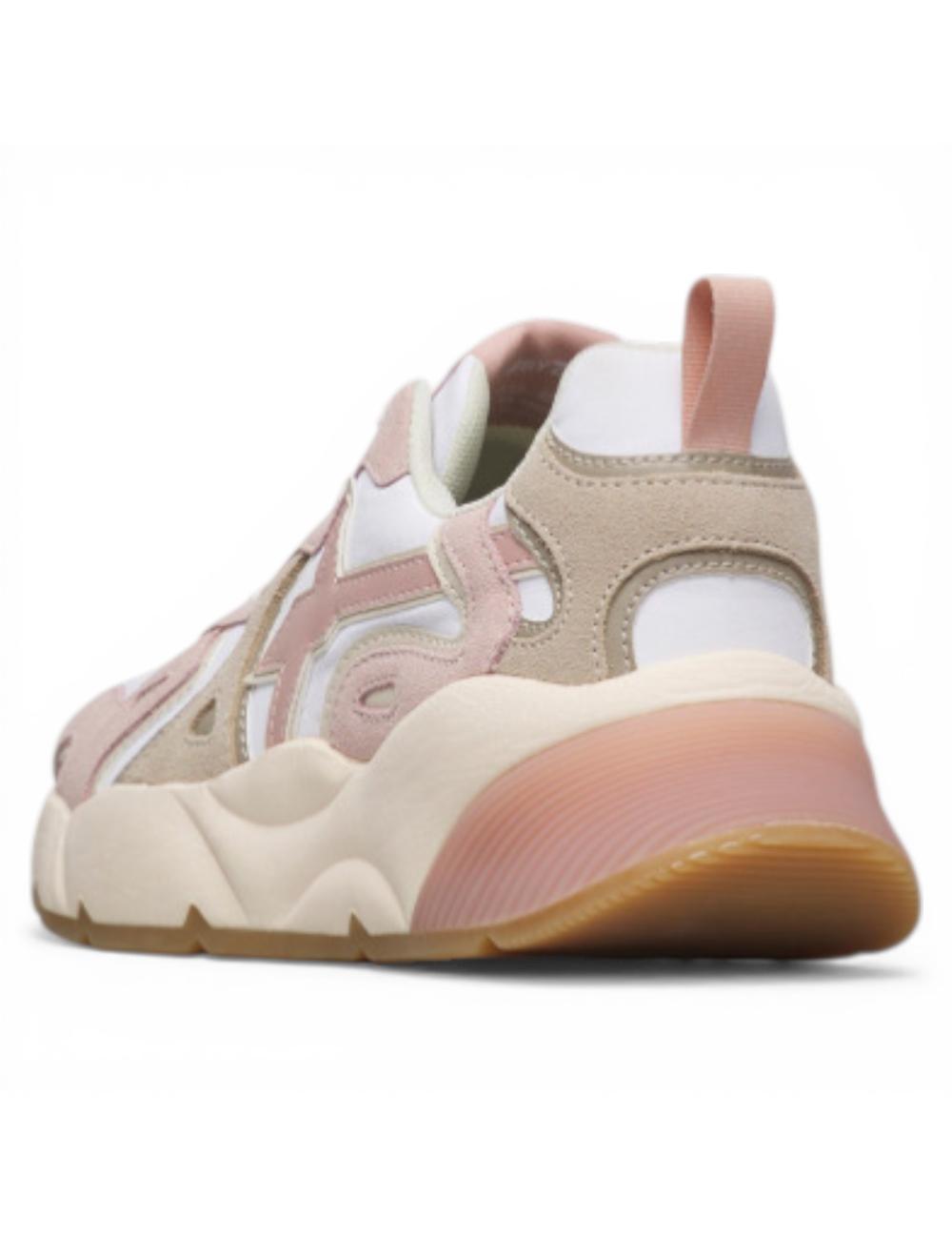 W6YZ sneakers running Sarah...