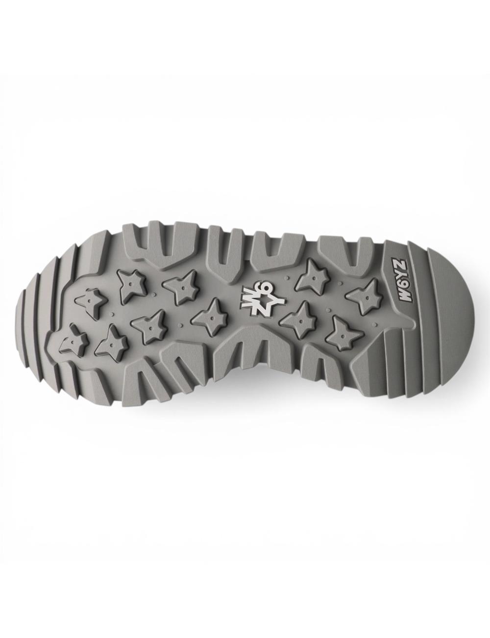 W6YZ sneakers running...