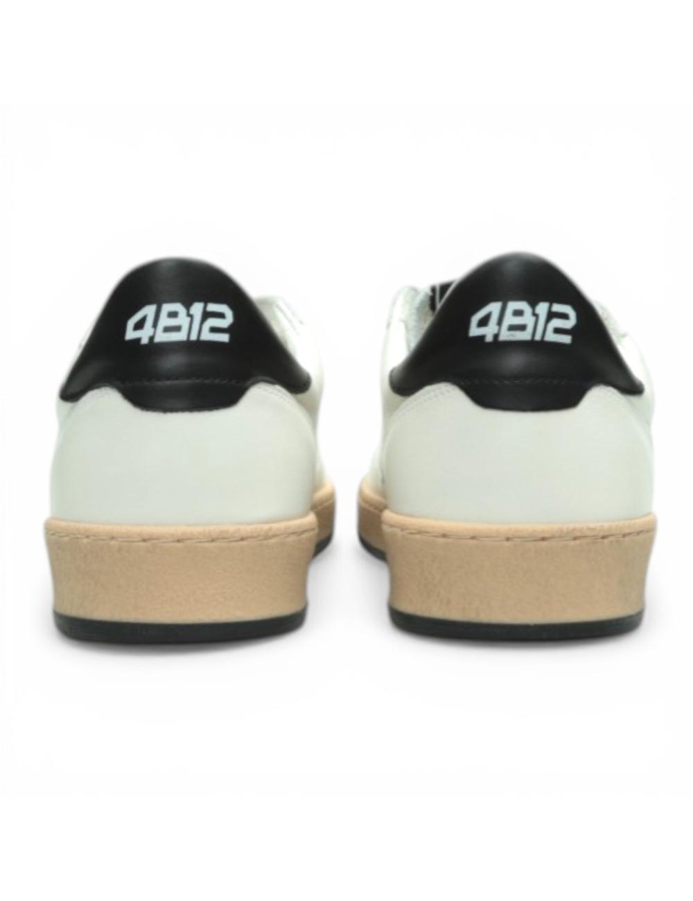 4B12 Men's Playnew Low...