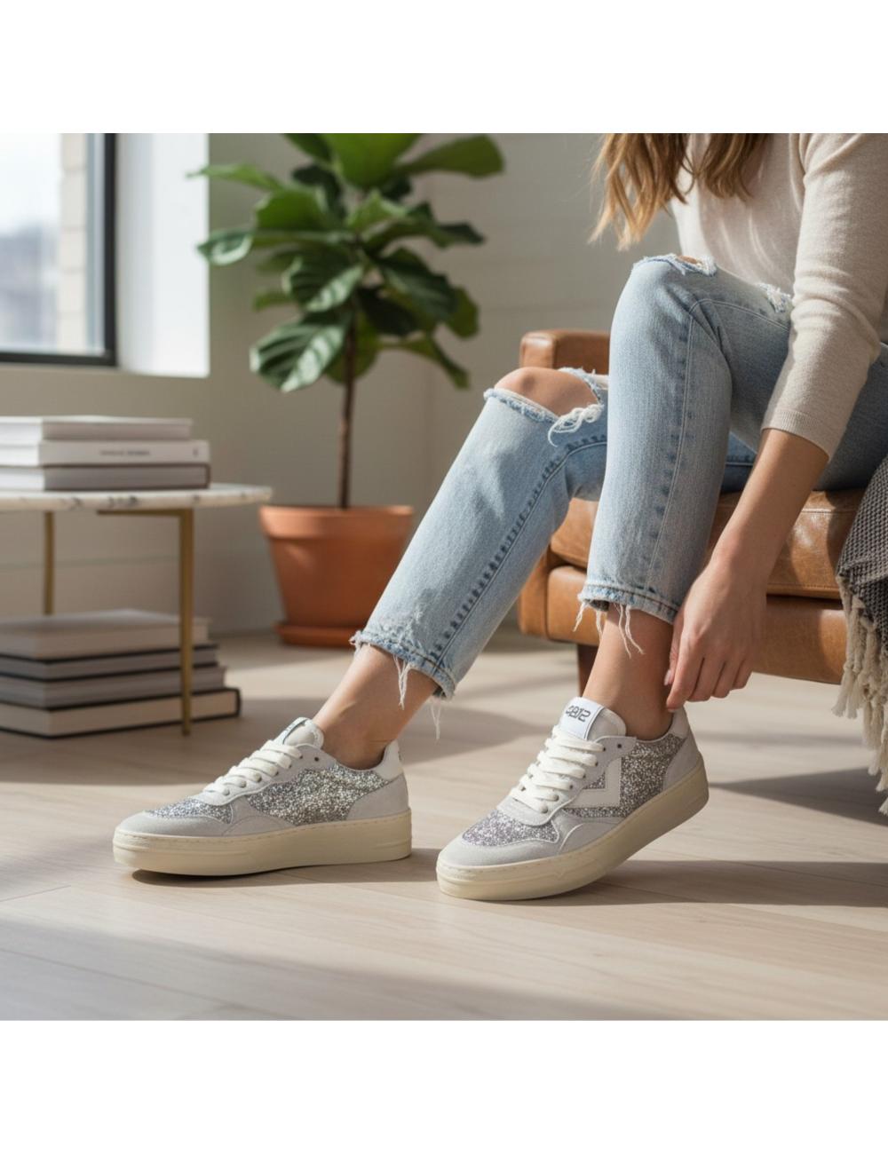 4B12 sneakers donna Hyper...