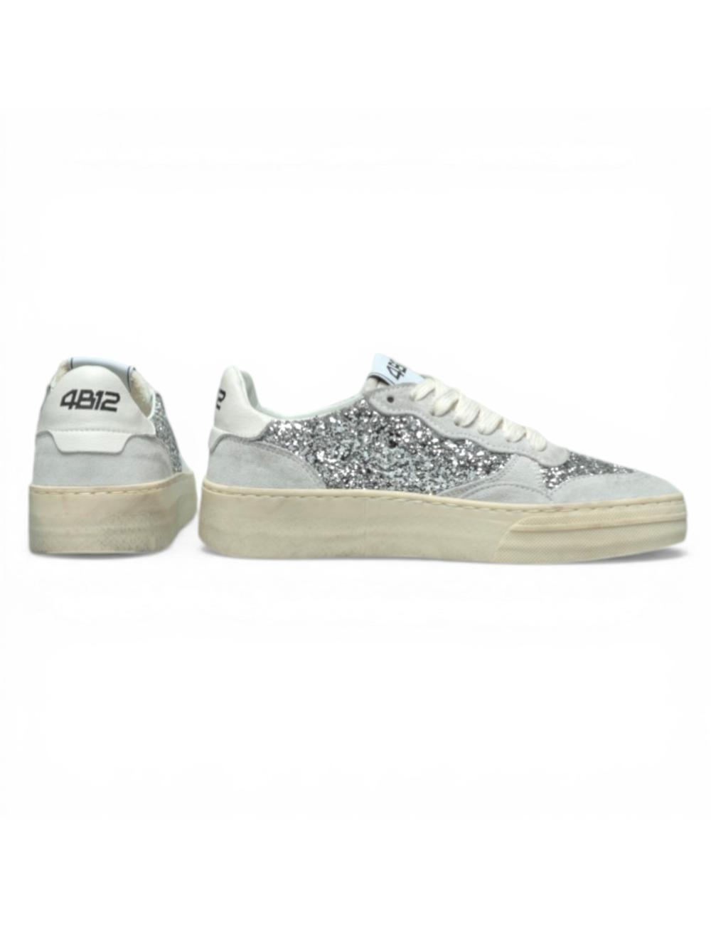 4B12 sneakers donna Hyper...