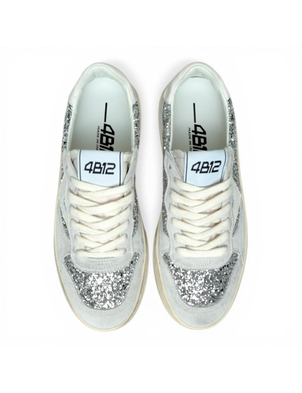 4B12 sneakers donna Hyper...