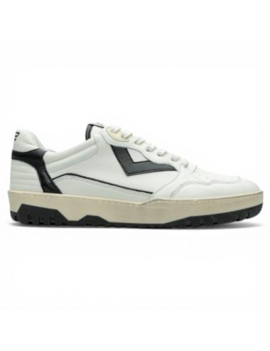 4B12 Olimpia sneakers White Black
