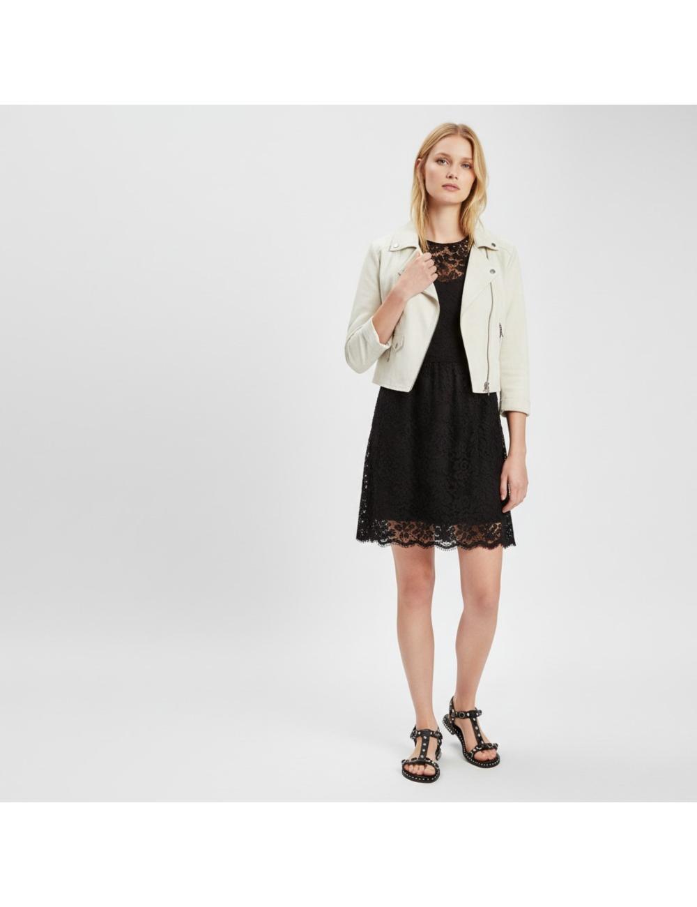 Ash Podium women's sandals black