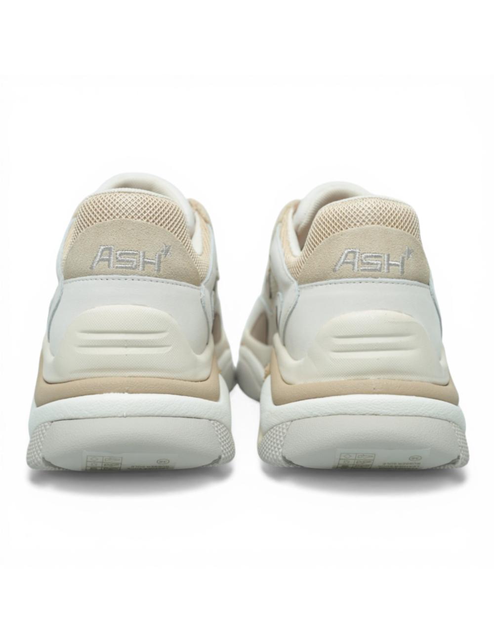 Ash sneakers running Addict...