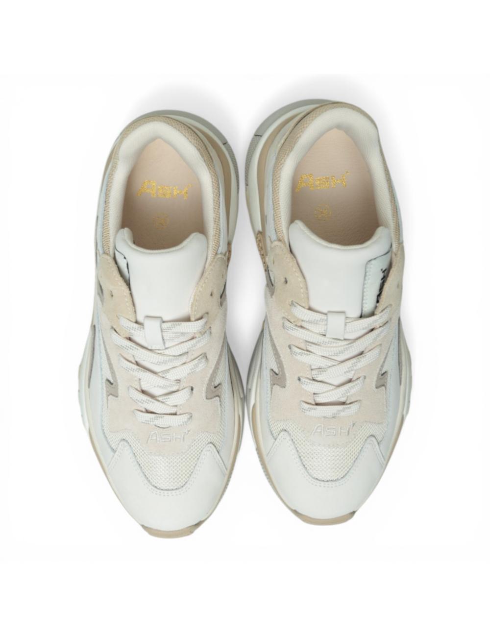 Ash sneakers running Addict...