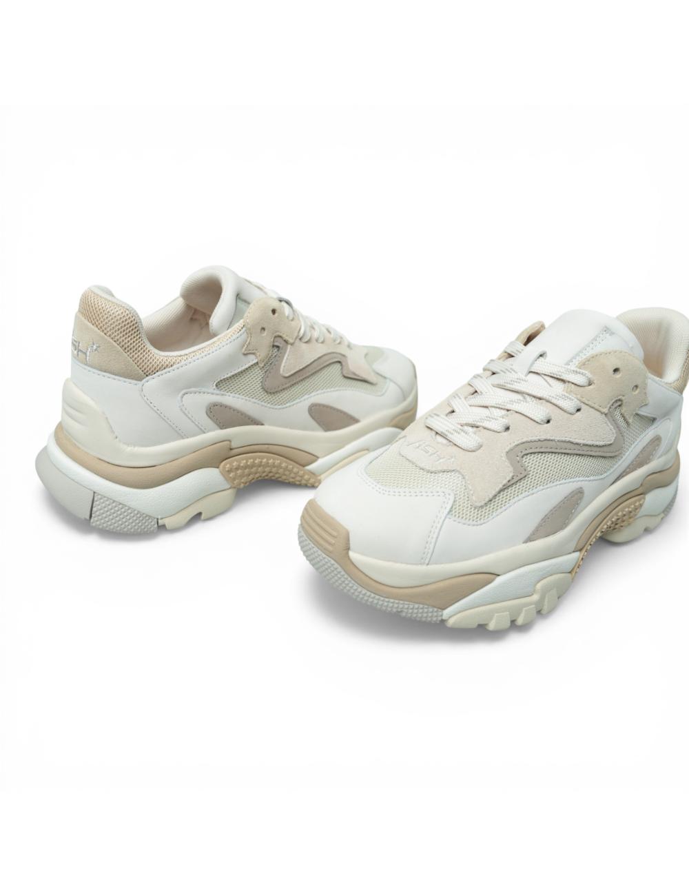 Ash sneakers running Addict...