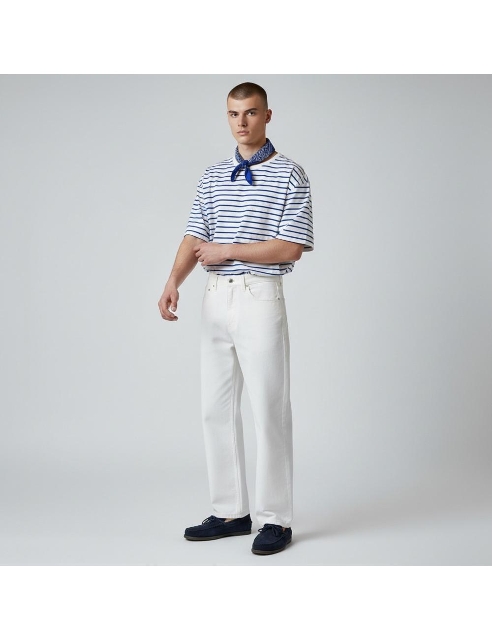 Enry Hobb's mocassino uomo...