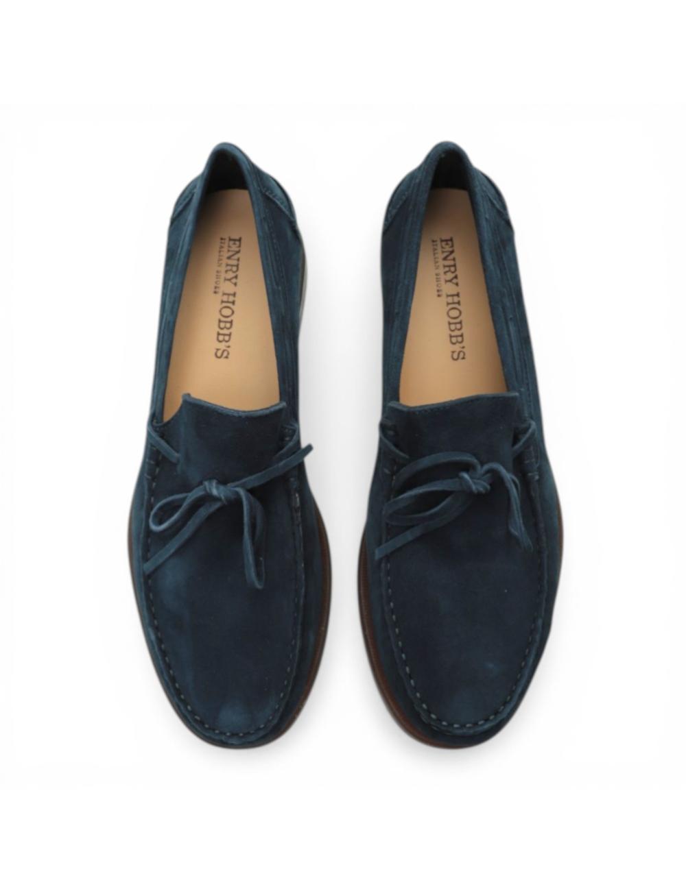 Enry Hobb's mocassino uomo...