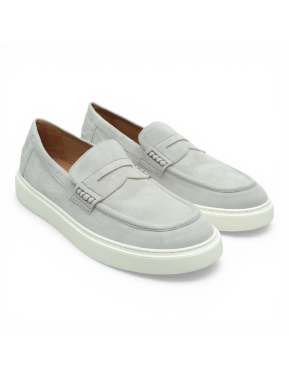 Enry Hobb's moccasin Amalfi...