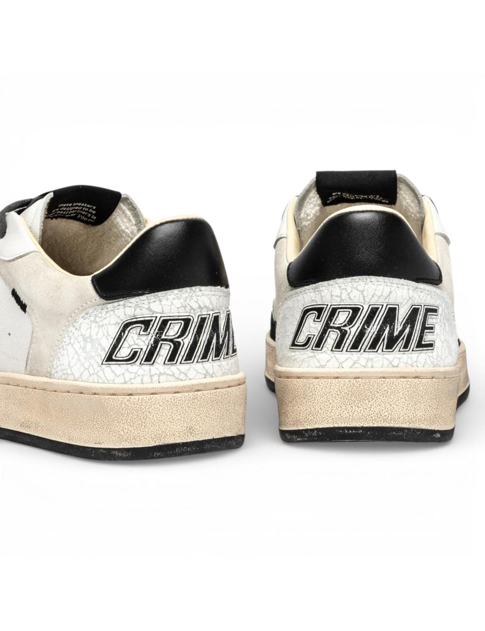 Crime London Chelsea Carbon Crack