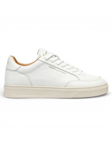 Crime London Eclipse White Ocher