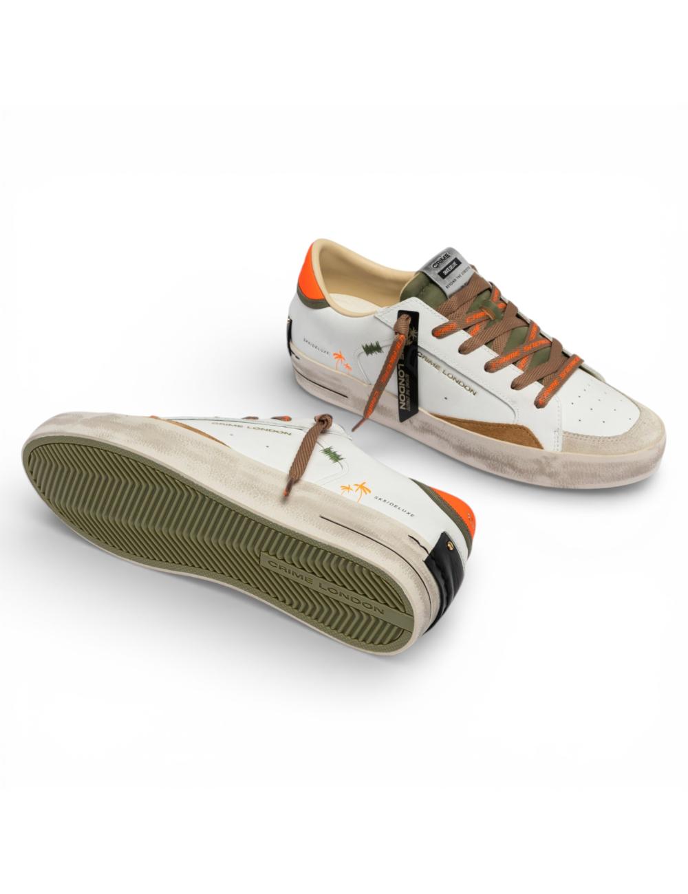 Crime London SK8 Deluxe...