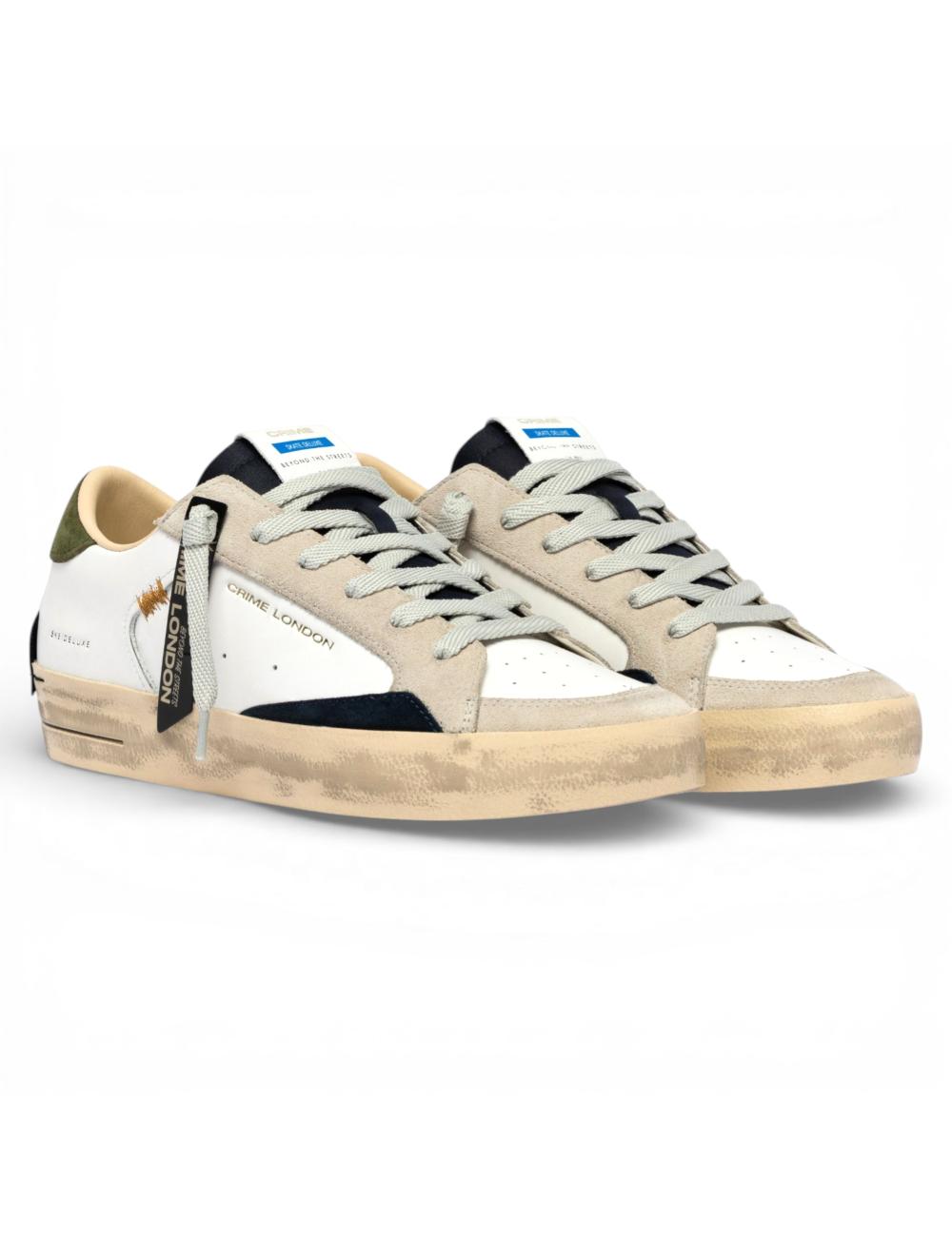 Crime London Sneakers SK8...