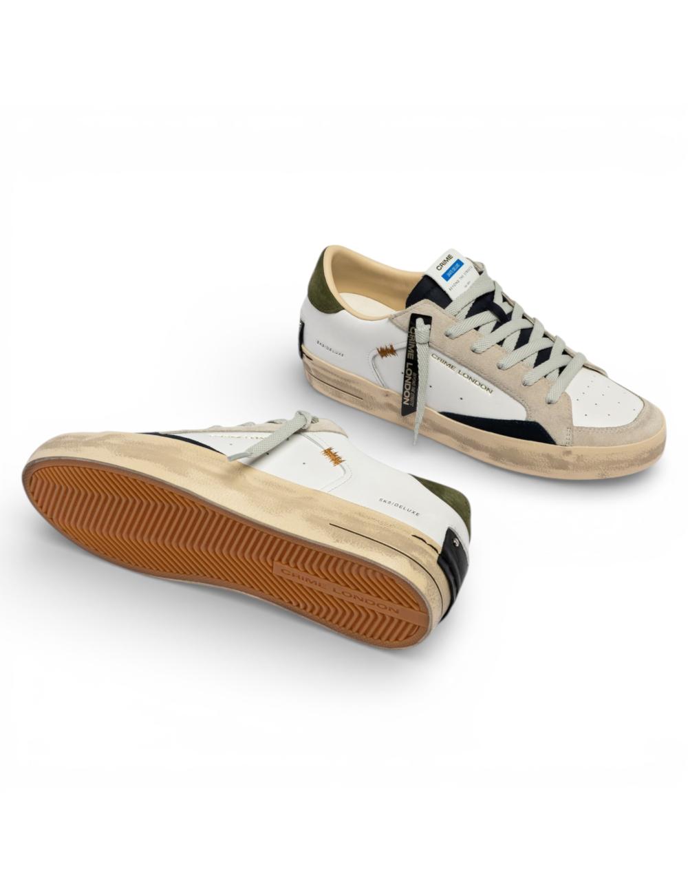 Crime London Sneakers SK8...