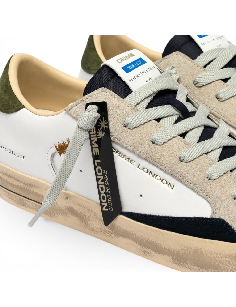 Crime London Sneakers SK8...