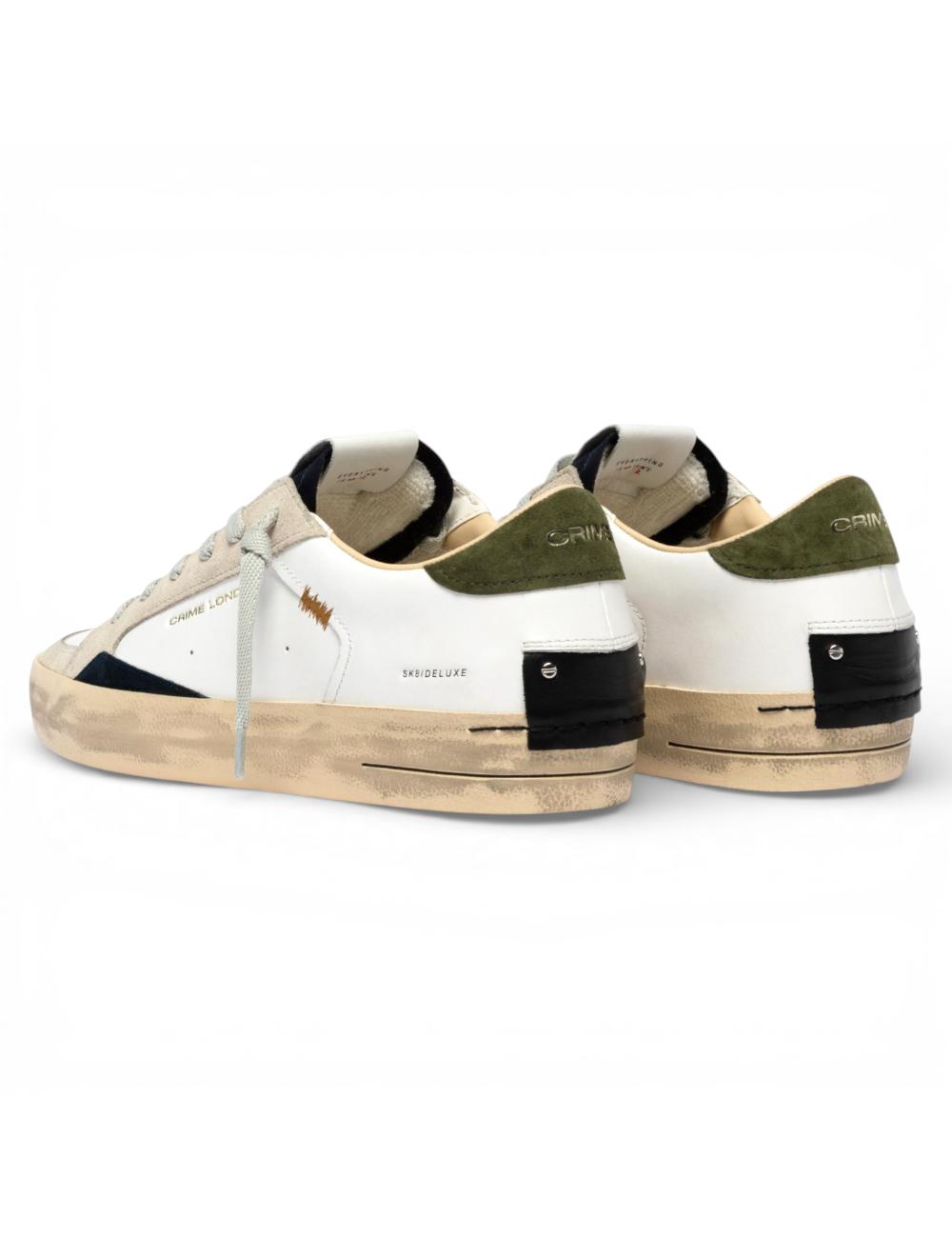 Crime London Sneakers SK8...