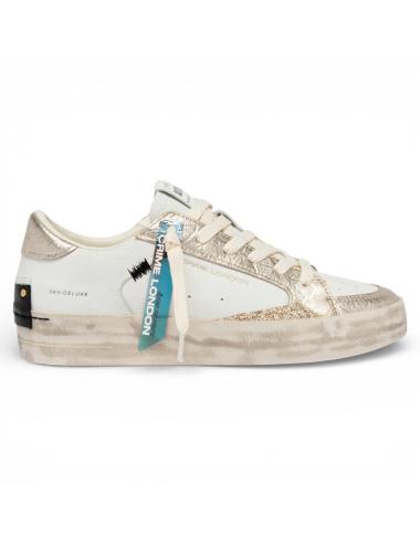 Crime London SK8 Deluxe Platinum Glow