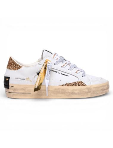 Crime London sneakers SK8 Deluxe Tequila Night