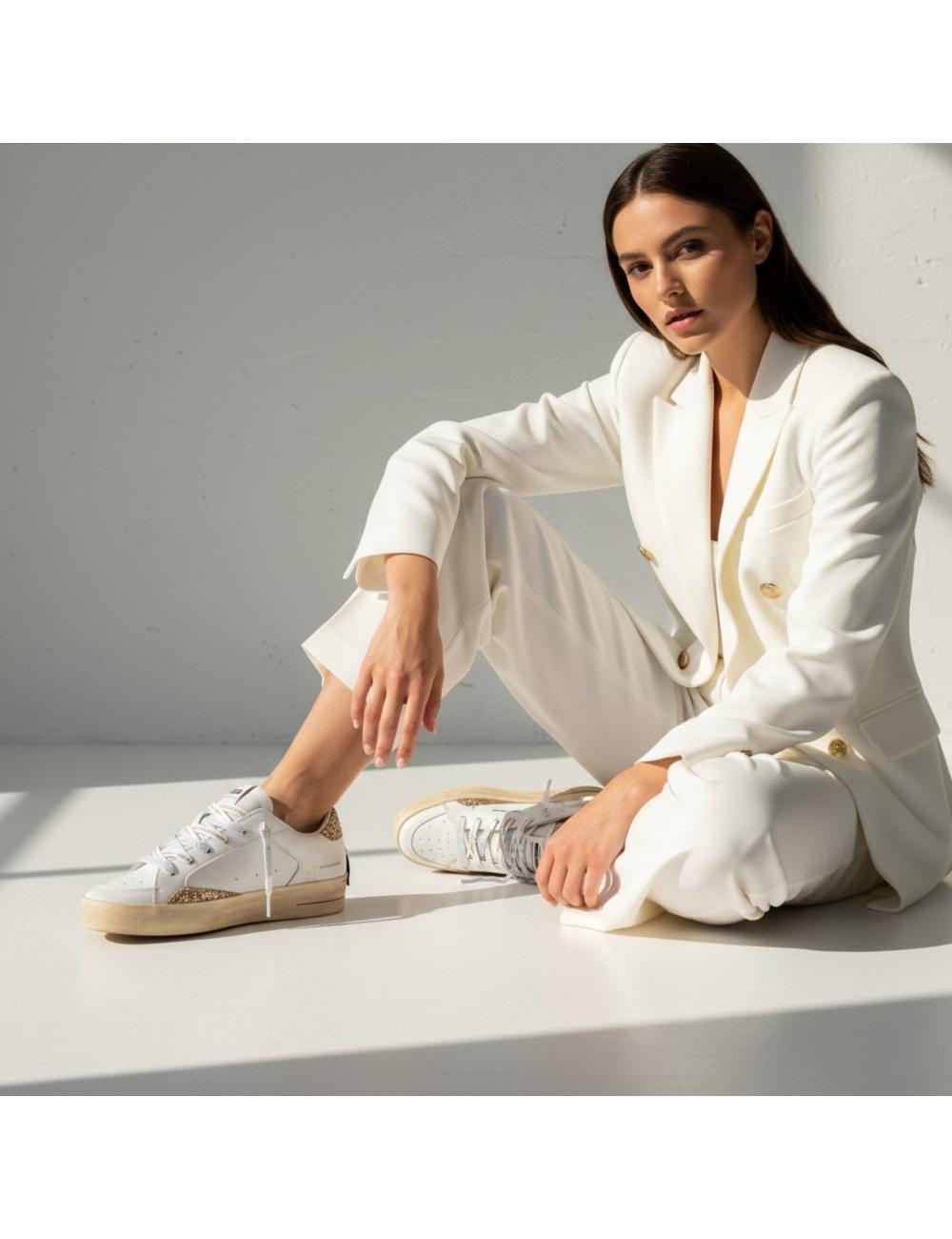 Crime London SK8 Deluxe Tequila Night