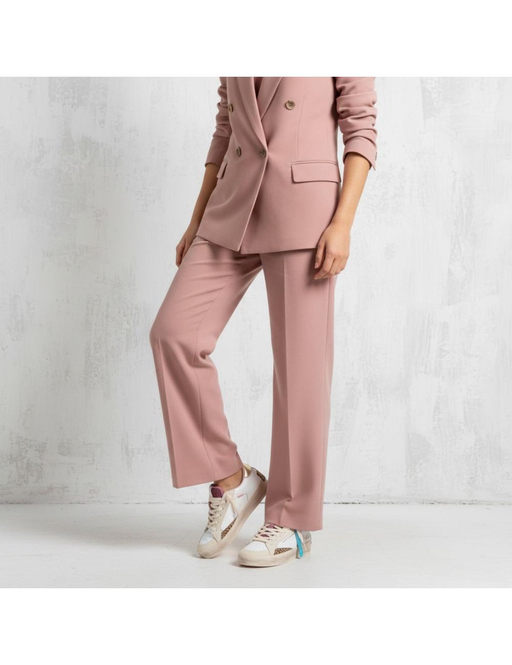 Crime London sneakers donna SK8 Deluxe Wild Berry