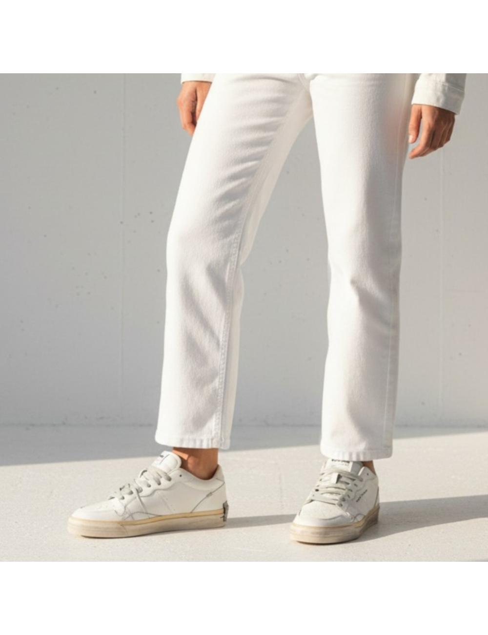 Crime London sneakers basse...