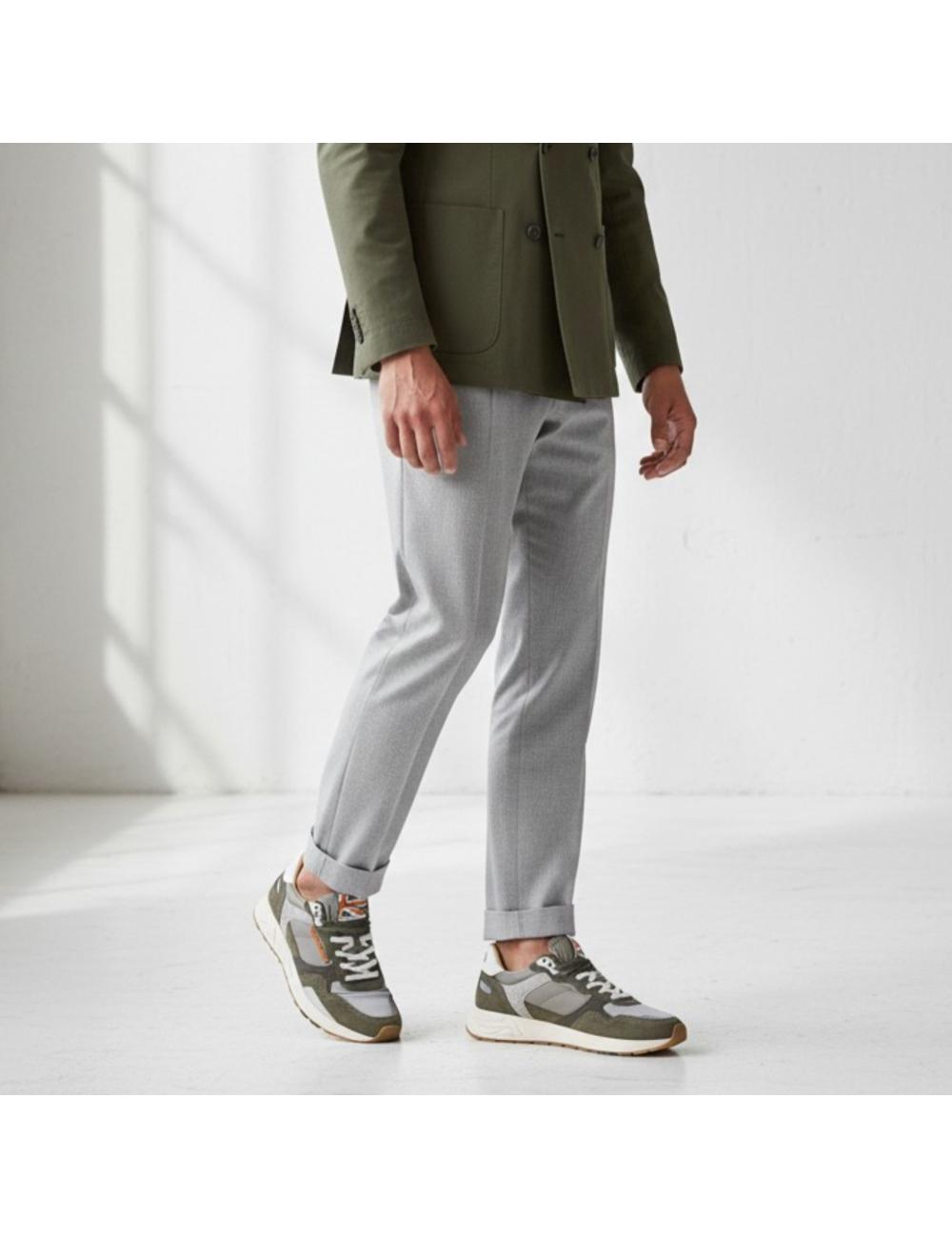 Crime London sneakers...