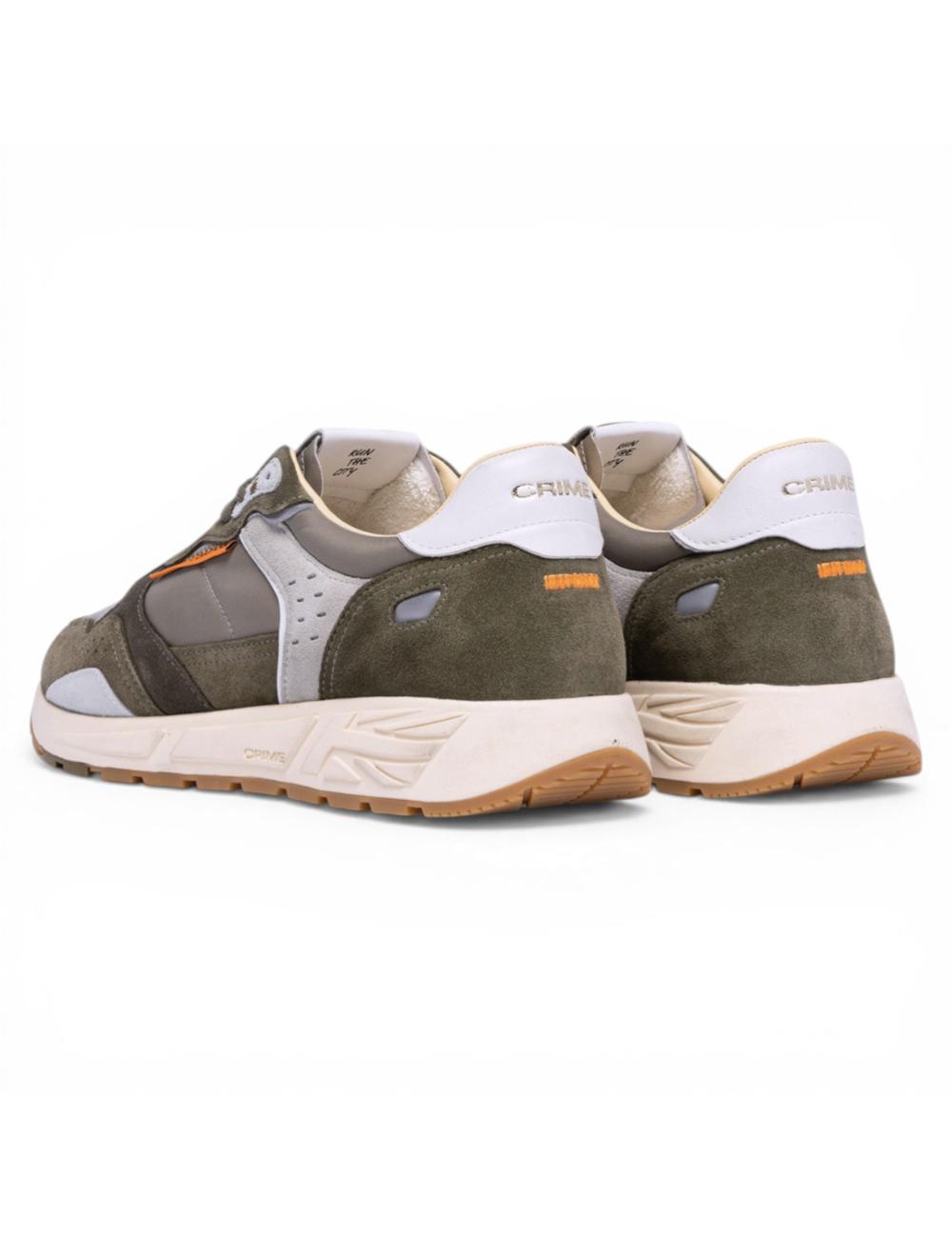 Crime London sneakers...