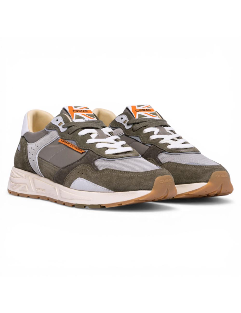 Crime London sneakers...