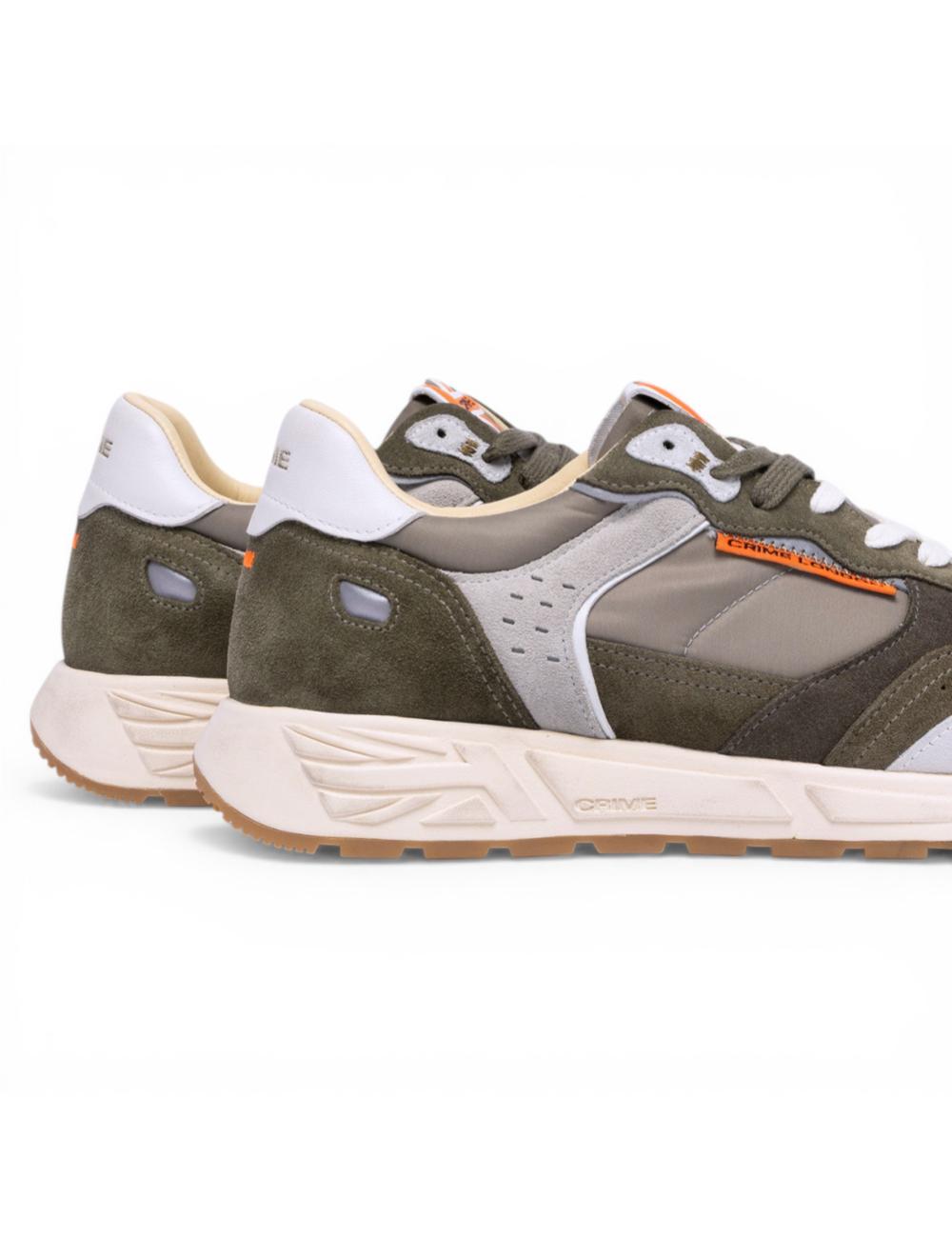 Crime London sneakers...