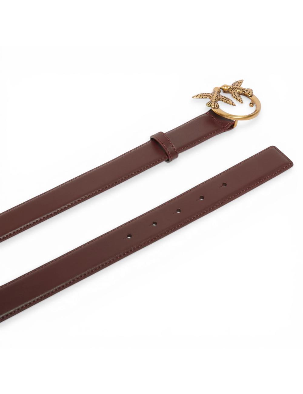 Pinko cintura Love Birds H3...