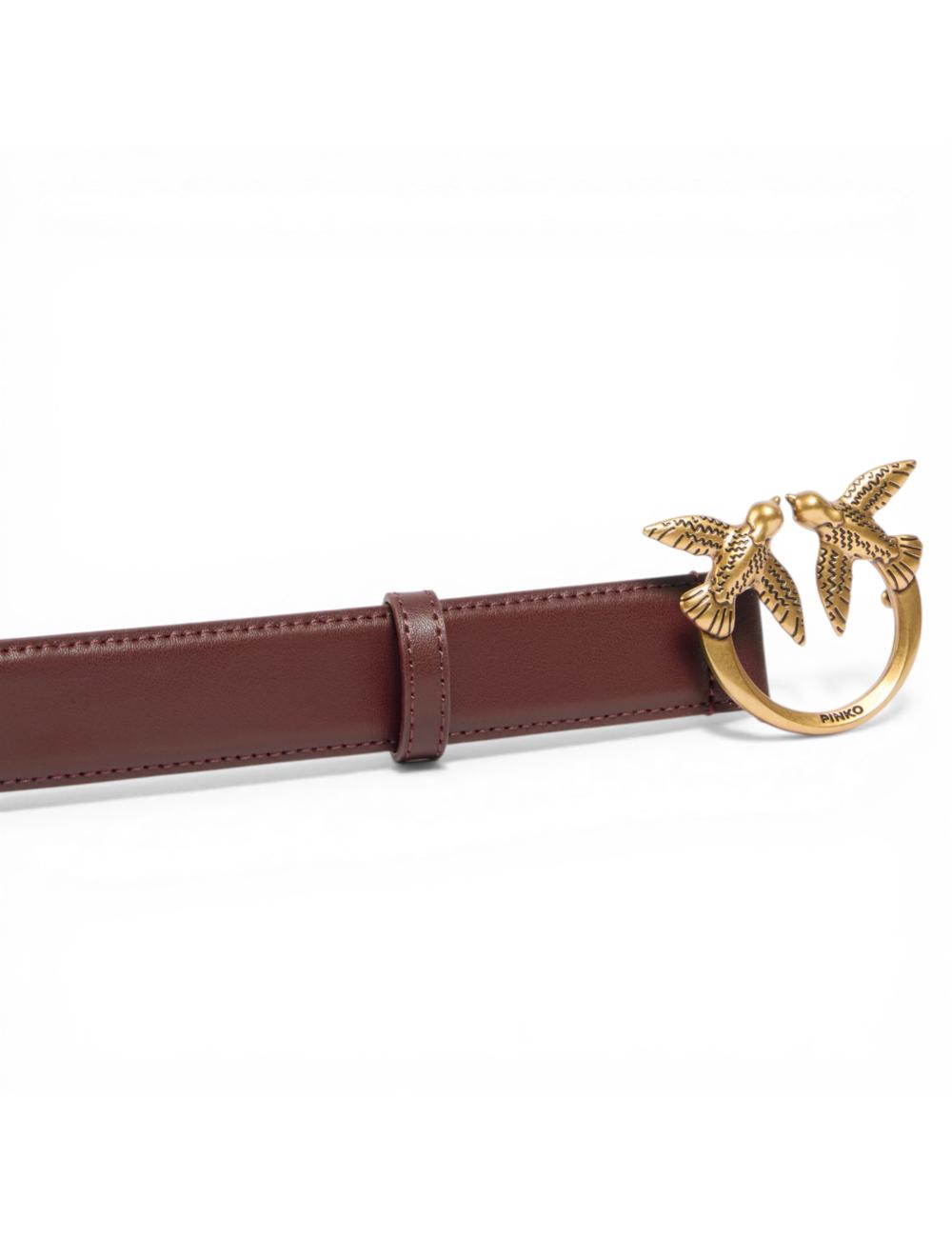 Pinko cintura Love Birds H3...